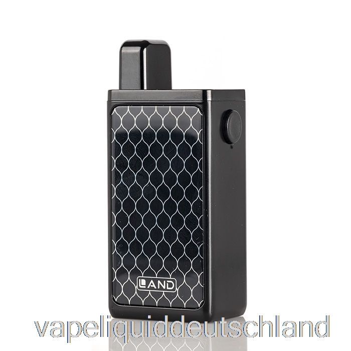 Obs Land 10W Pod System Black Cobra Vape Liquid